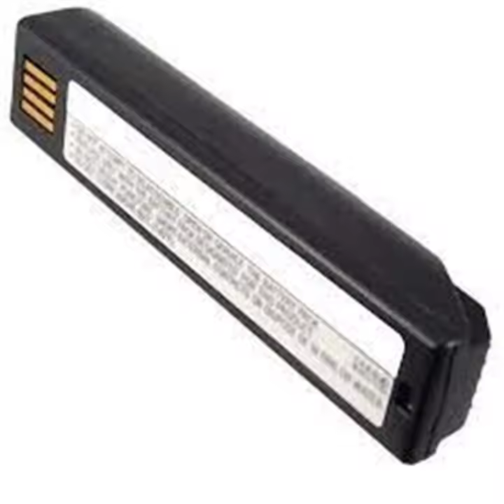 BATERIA HONEYWELL 1202G/1902G/3820/3820I/4820/4820I - 1