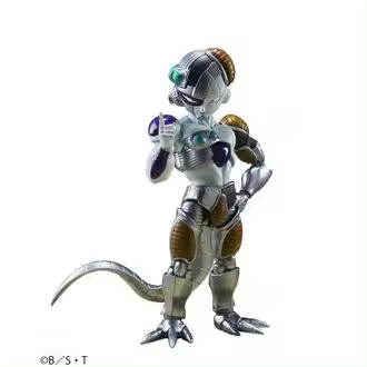 MECHA FRIEZA FIG. 12 CM DRAGON BALL Z SH FIGUARTS - 1