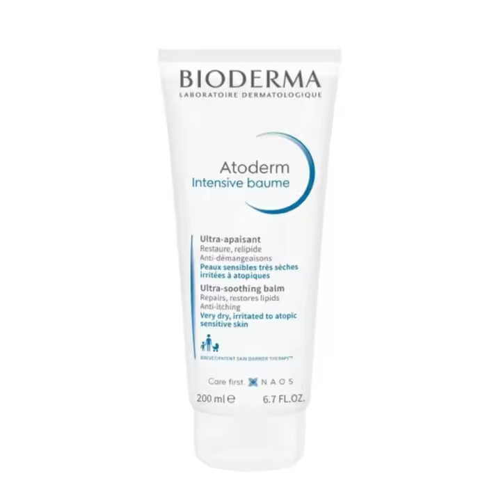 Bioderma Atoderm Intensive Baume 200ml. - 1