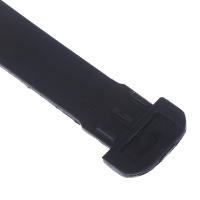 Correa De Patinaje In-line Negra Para Botas De Patinaje Energía T Forma Arracimadera De Patines Con Hebilla Accesorio De Zapatos De Patinaje - details 12