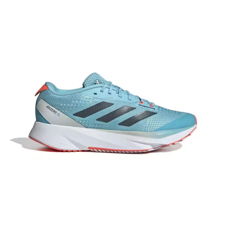 Adidas Zapatillas De Running Adidas Adizero Sl Mujer - 1