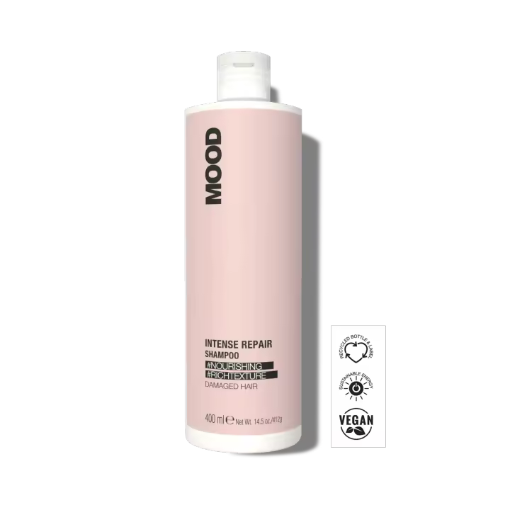 MOOD INTENSE REPAIR CHAMPU 400ml - 1