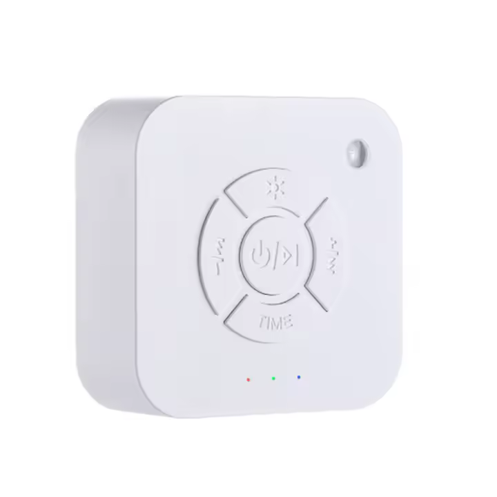 Sistema De Sonido Para Bebés Ruido Blanco Dormir Bem Sons Brasil Monitor De Sueño Para Bebés Unisex Origin Mainland China - 1