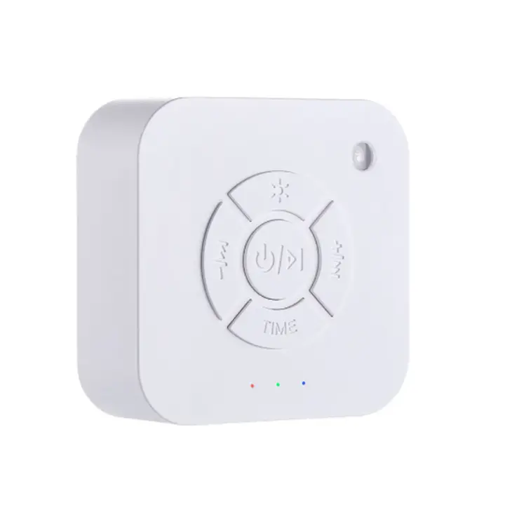 Sistema De Sonido Para Bebés Ruido Blanco Dormir Bem Sons Brasil Monitor De Sueño Para Bebés Unisex Origin Mainland China - 1