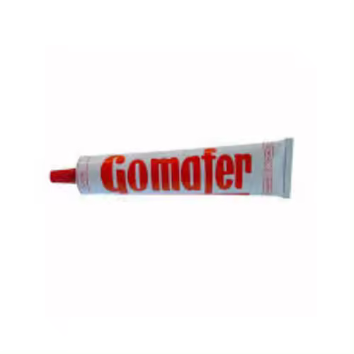Gomafer Pegamento Contacto Tubo 200cc - 1