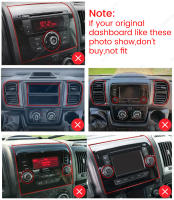 MEKEDE Android 14 Estéreo De Coche Multimedia Video Player 9 Pulgadas Para Fiat Ducato 2006-2012 CarPlay WiFi BT Navegación GPS - details 7