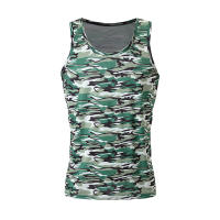 Chaleco De Moda Para Hombres Sin Mangas Transpirable Y Cómodo Para Fitness Al Aire Libre Color Negro Y Blanco Clásico - details 38