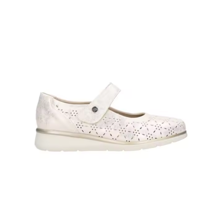 Zapatos de Sport Pitillos 10334 Mujer Oro - 1