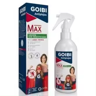 Cinfa Goibi Max Loc Antipioj S Insecti 200 Ml - 1