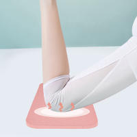 2Pcs Almohadilla De Rodilla Para Yoga TPE Suave Soporte Protector Para Brazo Pierna Ejercicio De Equilibrio Fitness En Suelo Mat - details 5