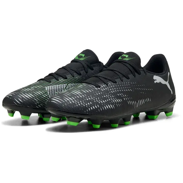 Puma Botas De Fútbol Future 8 Play Fg/ag - 1