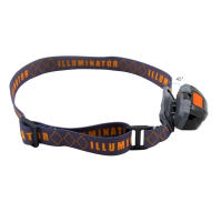 Lámpara De Cabeza Mini LED 3 Modos Impermeable Con Banda De Cabeza Para Batería AA Lámpara Frontal Torch Lanterna Para Camping Pesca Caza - details 2