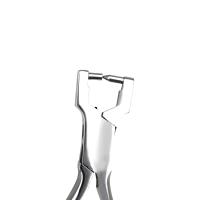 Aguja De Saxofón Herramienta De Desmontaje De Resorte Plisier Para Flauta Clarinete Reparación De Instrumentos Musicales Accesorios De Plata Y Acero Inoxidable Universal Para Instrumentos De Madera - details 8