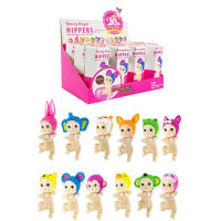 Figuras De Anime Miniatura Sonny Angel Serie De Muñecos Sueños Lindos Adornos Para Niños Y Fans Regalo De Navidad Y Cumpleaños - details 4
