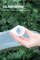 Bolsa De Agua Plegable Portátil Para Camping Y Senderismo 2.5/5/10L Gran Capacidad De Almacenamiento De Agua Durable Bolsa De Agua Para Exteriores - details 7