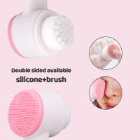 Juego De 7/5/4PCS Limpieza Facial Y Masaje Para Mujeres Conjunto Esencial De Cuidado De La Piel Regalos De Navidad Para Madres Y Damas - details 7