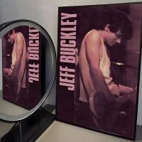 Póster De Cubierta De Álbum J-Jeff B-Buckley Decoración Estética Para Pared Moderna Para Sala De Estar Dormitorio Bar Hall - details 21