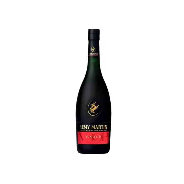 Rémy Martin V.S.O.P. (40%) Botella de 70 cl - 1