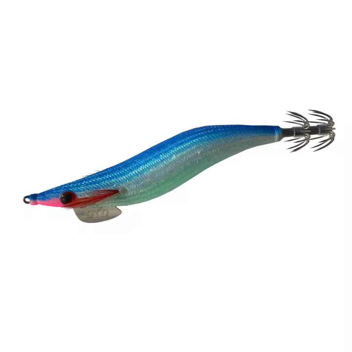 Diamond Oita Señuelos Calamar Eging DTD - 1