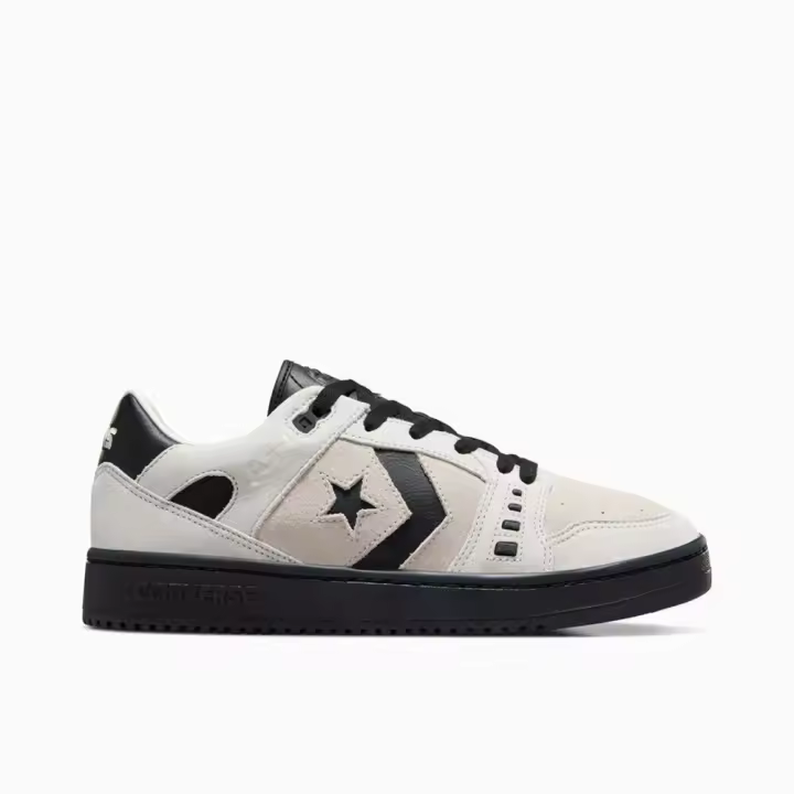 Zapatilla Blanca Converse Cons As-1 Pro - 1