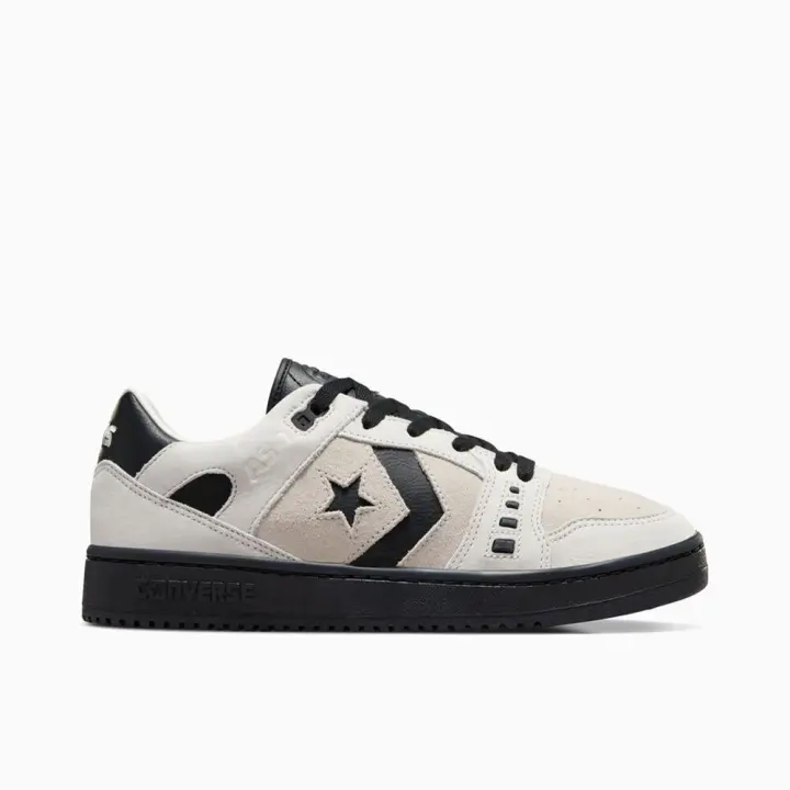 Zapatilla Blanca Converse Cons As-1 Pro - 1