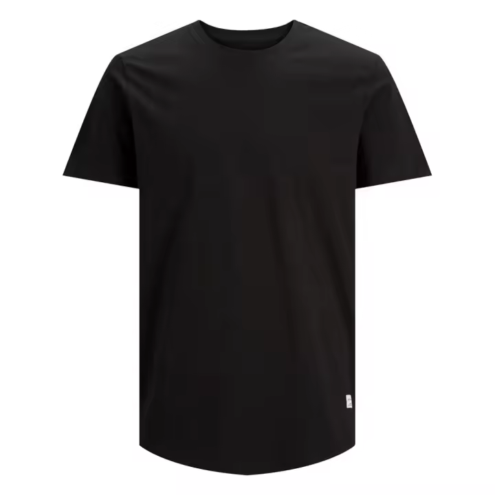 Jack & Jones Camiseta De Manga Corta Noa Regular Fit - 1
