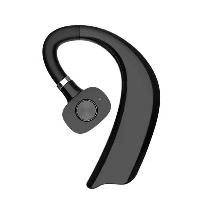 Auriculares Inalámbricos WY-01 Bluetooth 5.0 Mini Estéreo Deportivos Y Negocios Invisibles Con Reducción De Ruido Para Estudio Y Oficina - 1