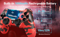 PS4 Controller 4