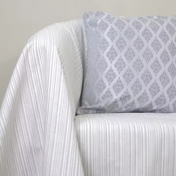 10XDIEZ Foulard multiusos vedra  45 - Elegante y versátil para uso diario - 1