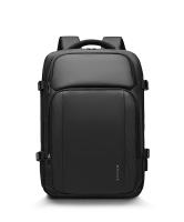 BANGE Nueva Diseño Mochila De Viaje Recargable USB Para Hombres Con Capacidad Grande Mochila Impermeable Para Laptop De 15.6 Pulgadas Y Bolsa Exterior De Actividades Al Aire Libre - details 15