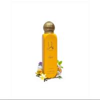 Spray corporal/cabello Yara Tous Lattafa 150ml,Fragancia dulce,duradera,femenina ,unica,Bruma de cuerpo y pelo ALL OVER LATTAFA NOVEDAD - details 0