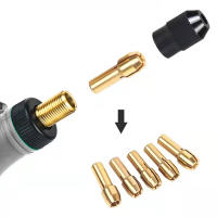 Kit De Herramienta Rotativa Sin Cable USB Para Grabado En Madera Joyería Metal Vidrio Herramienta De Engrazado Mini Taladro Sin Cable Para DIY En Casa - details 2