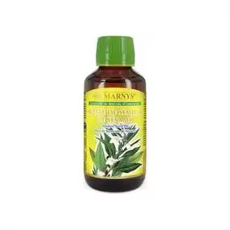 Marnys Aceite De Sesamo 125Ml - 1