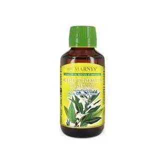Marnys Aceite De Sesamo 125Ml - 1