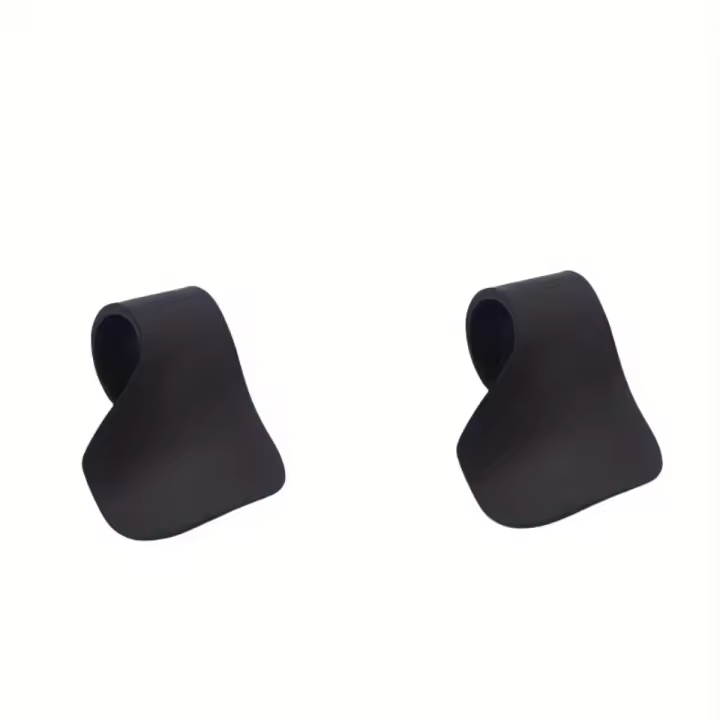 Juego De 2 Ayudas Para Acelerador De Motocicleta Universal Control De Manillar Para Motocicletas De Tierra Adelante - 1
