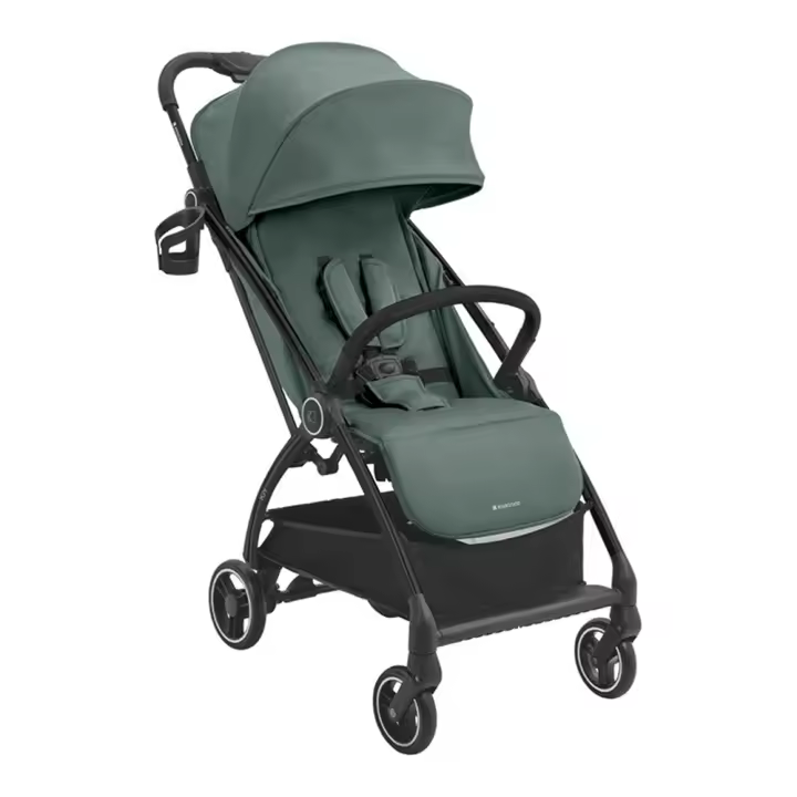Kikkaboo Silla De Paseo Para Bebe Joy Con Plegado Automatico - 1
