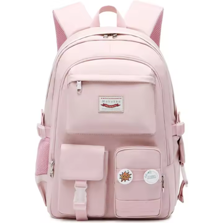 Mochilas escolares para adolescentes: mochilas de Anime kawaii para niños, mochilas informales para Mujeres - 1