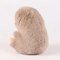 Juguete De Peluche Simulación De Tucán Adorable 14cm Animal De Peluche Suave Para Niños Regalo De Cumpleaños O Navidad - details 1