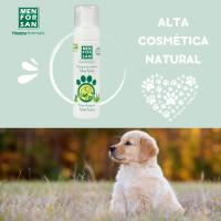 Men For San Champú Seco Aloe Vera para perros 200ml - details 6
