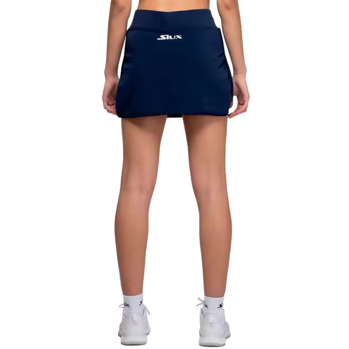 Falda Siux Mujer Club - 1