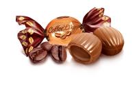 Caramelos Roshen  Coffee Like 1KG - Sabor cafe relleno - Calidad Roshen Deliciosos Caramelos Duros con Relleno Jugoso - details 0