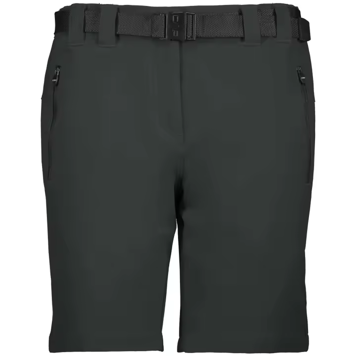 Textil Sportswear marca Campagnolo modelo 3T51146-U901 para mujer en color negro - 1