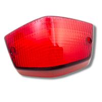 Cubierta De Lente Roja Para Faro Trasero De Honda Steed VLX Shadow NV VT 400 600 1100 33702-MR1-671 Pieza De Repuesto Para Motocicleta - details 1