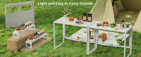 FODLING DESK