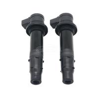 Bobina De Encendido De Alta Calidad F6T558 Para Yamaha YZF R1 R6 R6S VMX V Max R6 RJ15 FZ8 Interchange 39P-82310-10-00 5PW-82310-00-00 - details 4