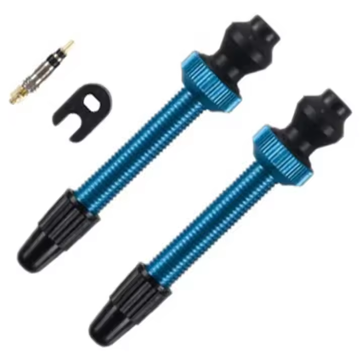 Pnk Válvulas Tubeless Presta 2 Unidades - 1