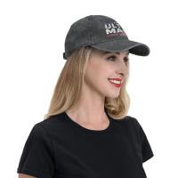 Gorro De Béisbol Ultra Grande Vintage Desgastado De Algodón Para Hombres Y Mujeres Protección Solar Para Exercicios Al Aire Libre Gorro De Verano Casual Unisex Tamaño Único - details 5