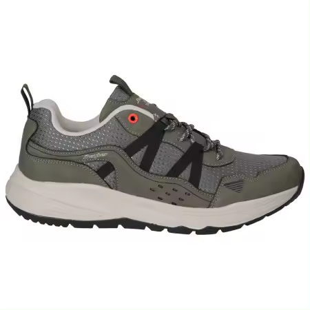 Zapatillas J´Hayber Chanca Verde Kaki Hombre za52577-66 - 1