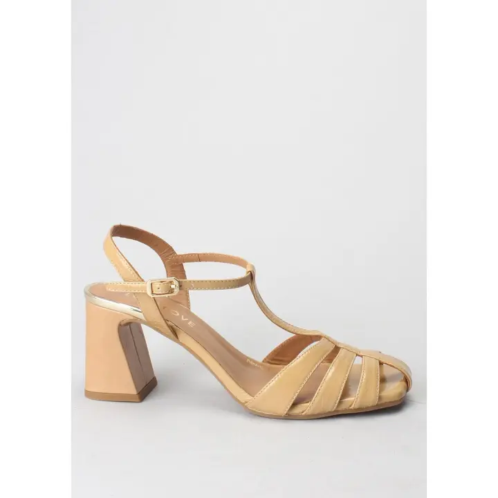 sandalia cangrejera milano sand LODI - 1