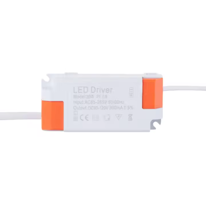 Greenice | Driver No Dimable 0.95 F.P. 50.000H Placa LED 25W - 1